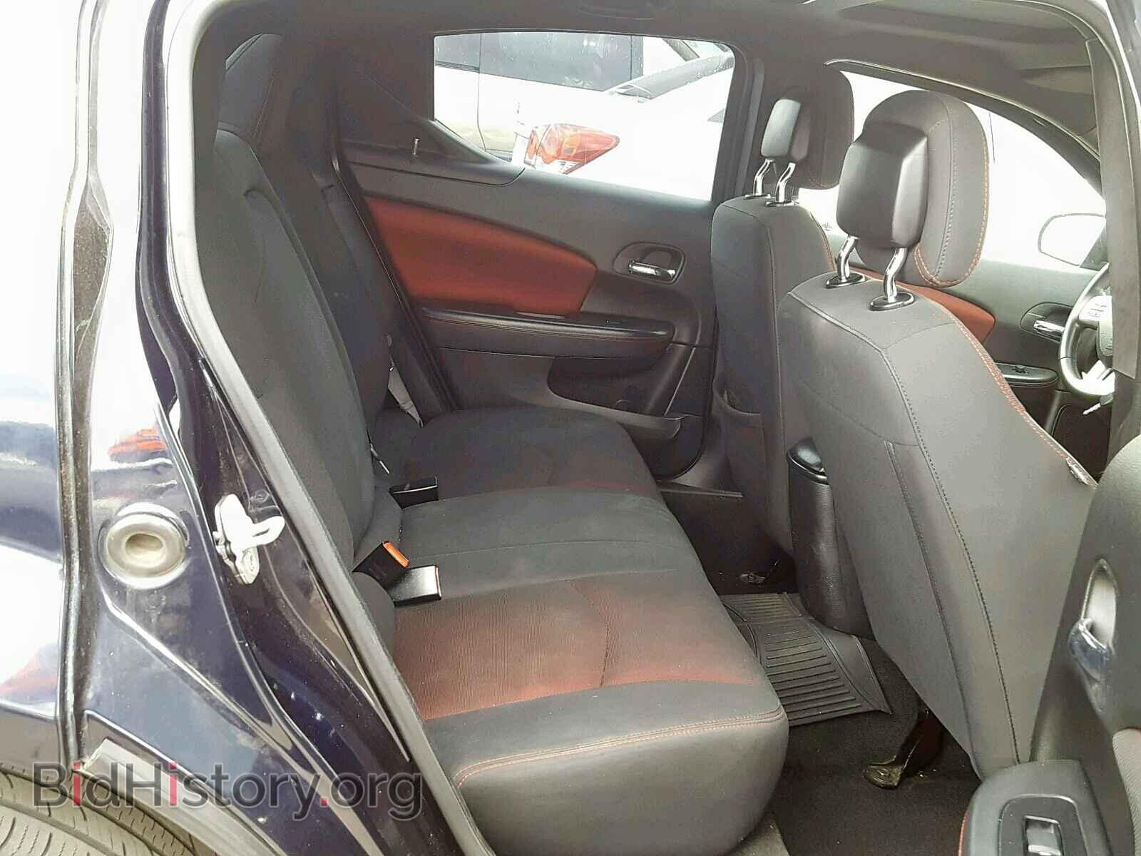 2012 DODGE AVENGER - VIN: 1C3CDZEG9CN264650 - Фото 6