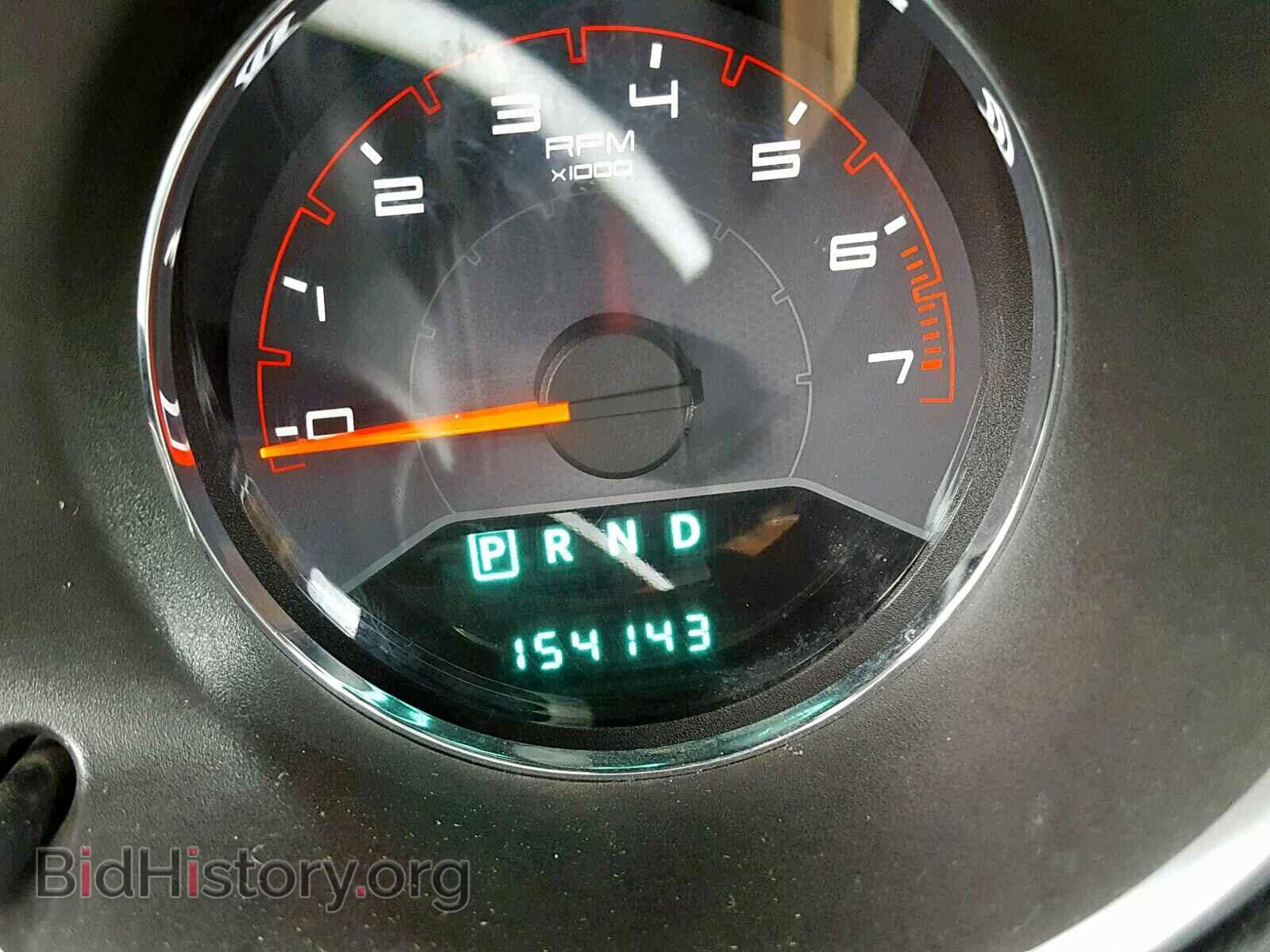 2012 DODGE AVENGER - VIN: 1C3CDZEG9CN264650 - Фото 8