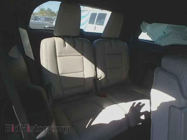 2011 FORD EXPLORER - VIN: 1FMHK7F8XBGA12441 - Фото 6