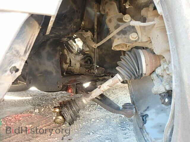 2011 FORD EXPLORER - VIN: 1FMHK7F8XBGA12441 - Фото 10