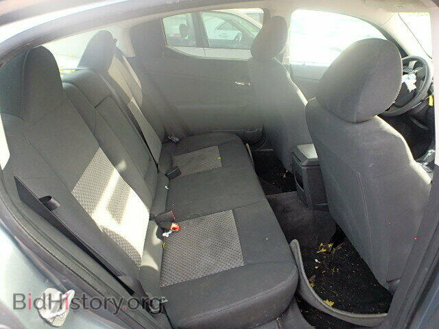 2009 DODGE AVENGER - VIN: 1B3LC46B79N542959 - Photo 6