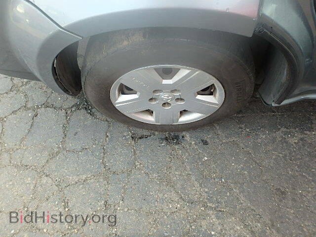 2009 DODGE AVENGER - VIN: 1B3LC46B79N542959 - Photo 9