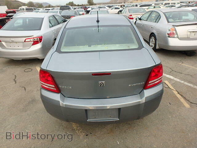 2009 DODGE AVENGER - VIN: 1B3LC46B79N542959 - Photo 10