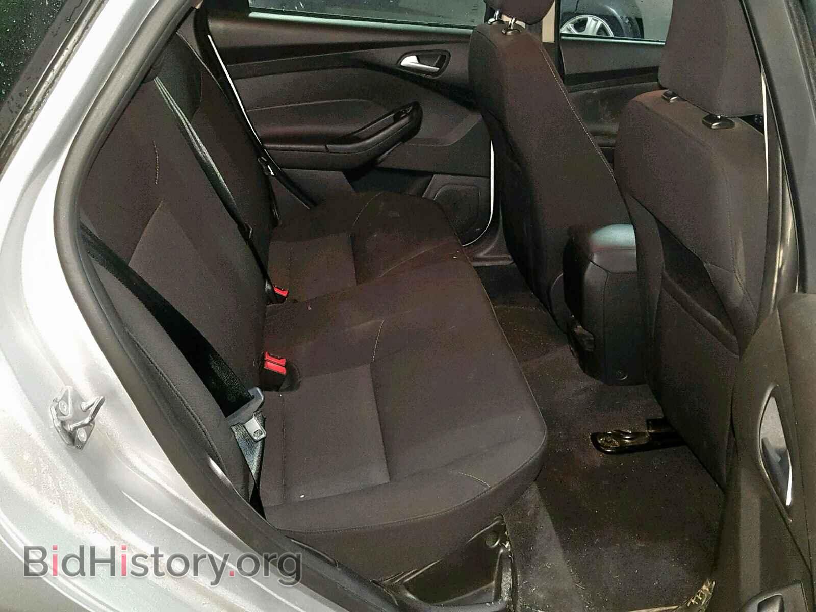 2015 FORD FOCUS SE - VIN: 1FADP3F23FL339842 - Фото 6