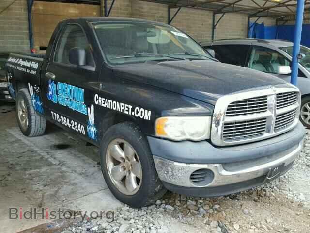 Фотография 1D7HA16N04J153475 - DODGE RAM 1500 2004