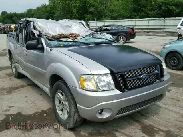 Фотография 1FMZU77K65UB31828 - FORD EXPLORER 2005