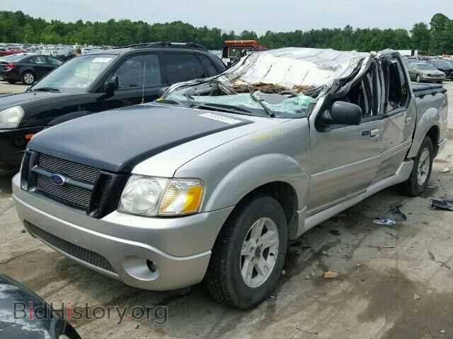 2005 FORD EXPLORER - VIN: 1FMZU77K65UB31828 - Photo 2
