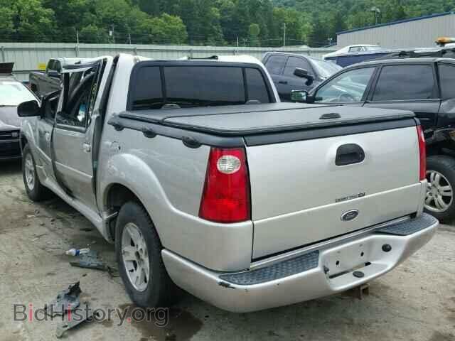 2005 FORD EXPLORER - VIN: 1FMZU77K65UB31828 - Photo 3