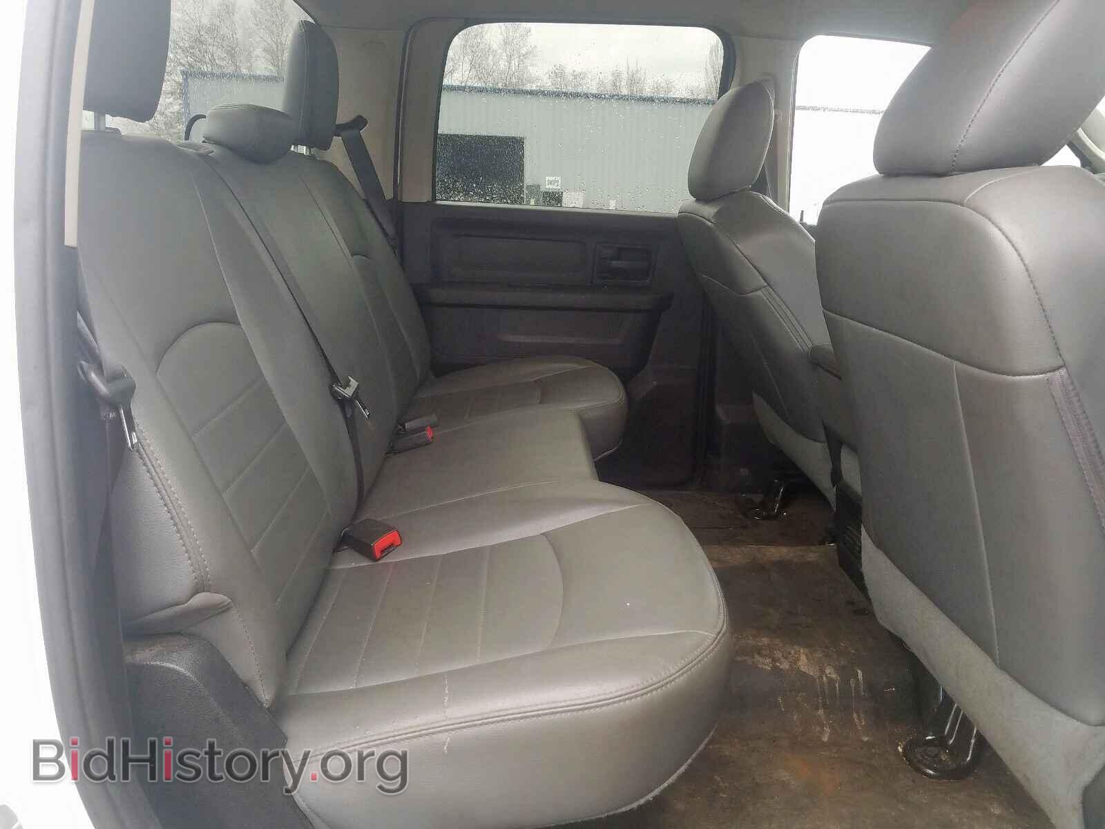 2016 RAM 2500 - VIN: 3C6TR5CT9GG264384 - Photo 6