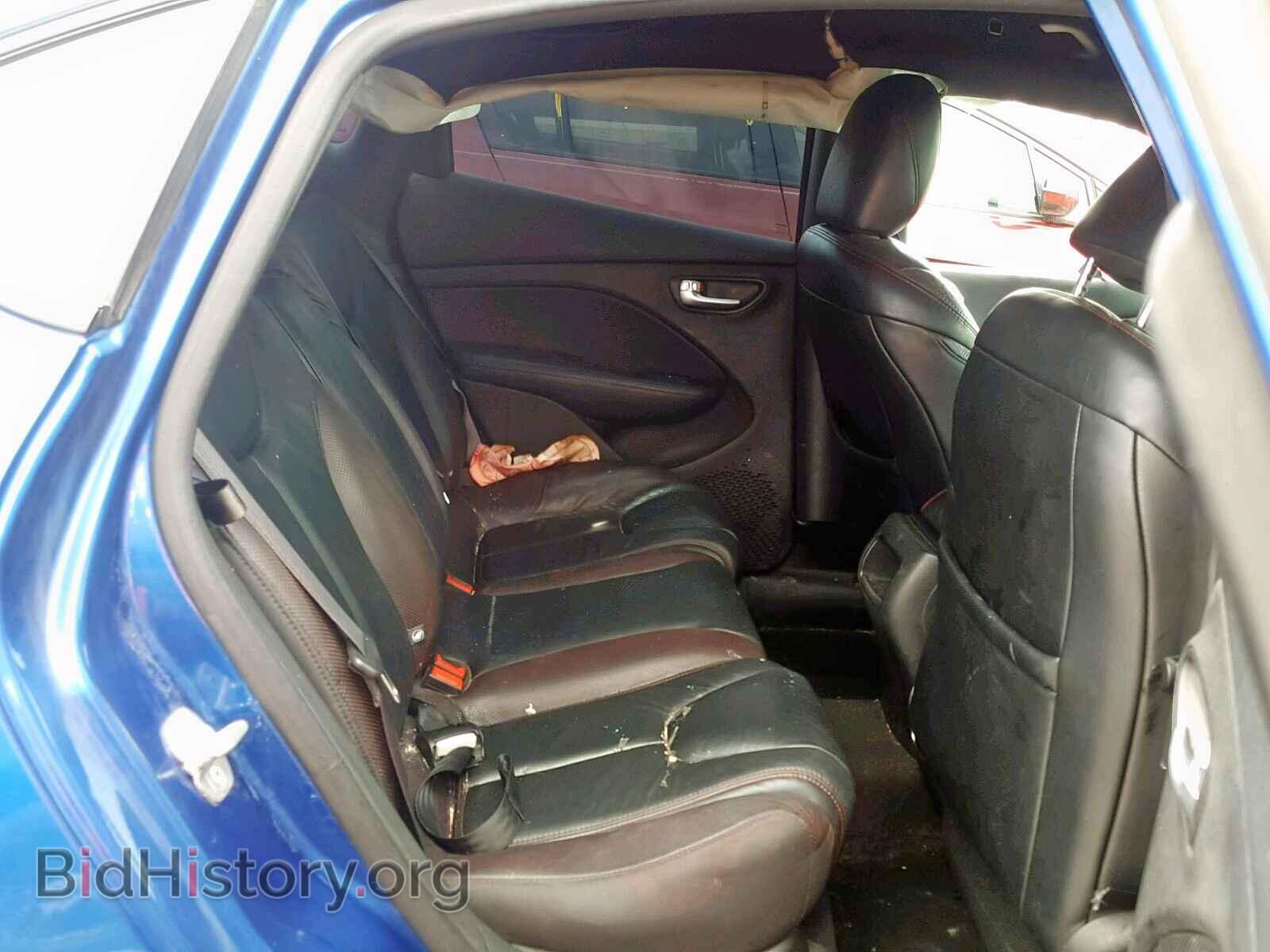 2013 DODGE DART - VIN: 1C3CDFCB1DD327172 - Photo 6