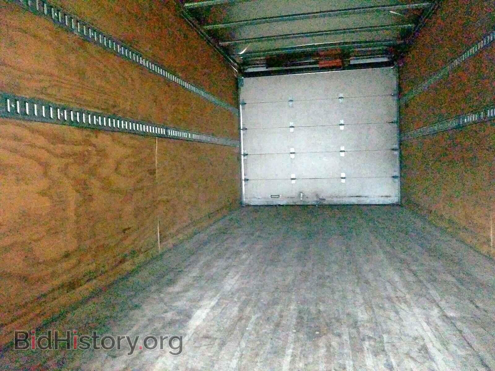 2011 FORD ECONOLINE - VIN: 1FDXE4FS3BDB36470 - Фото 6