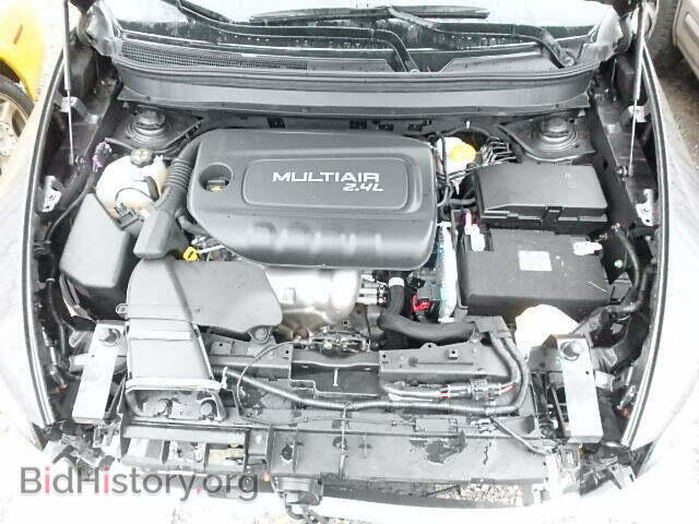 2014 JEEP CHEROKEE - VIN: 1C4PJLCB1EW171273 - Фото 7