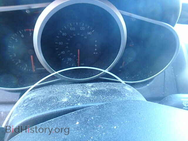 2011 MAZDA CX-7 - VIN: JM3ER2B56B0401059 - Фото 8