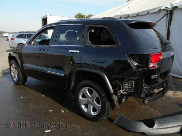 2012 JEEP CHEROKEE - VIN: 1C4RJFBGXCC332144 - Фото 3