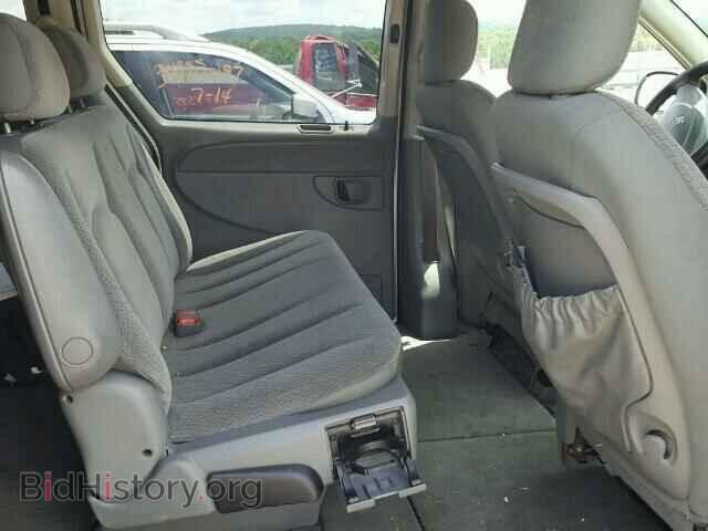 2005 DODGE CARAVAN - VIN: 1D4GP24R05B396878 - Photo 6
