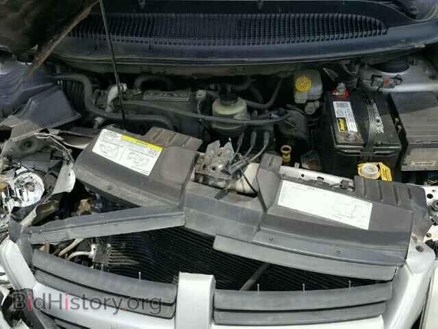 2005 DODGE CARAVAN - VIN: 1D4GP24R05B396878 - Photo 7