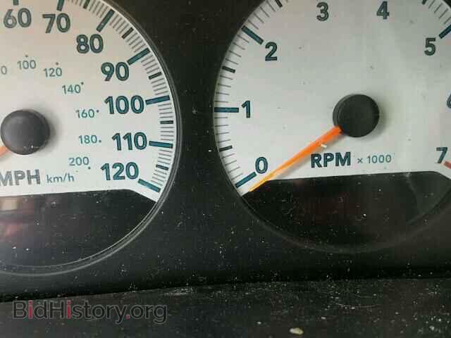 2005 DODGE CARAVAN - VIN: 1D4GP24R05B396878 - Photo 8