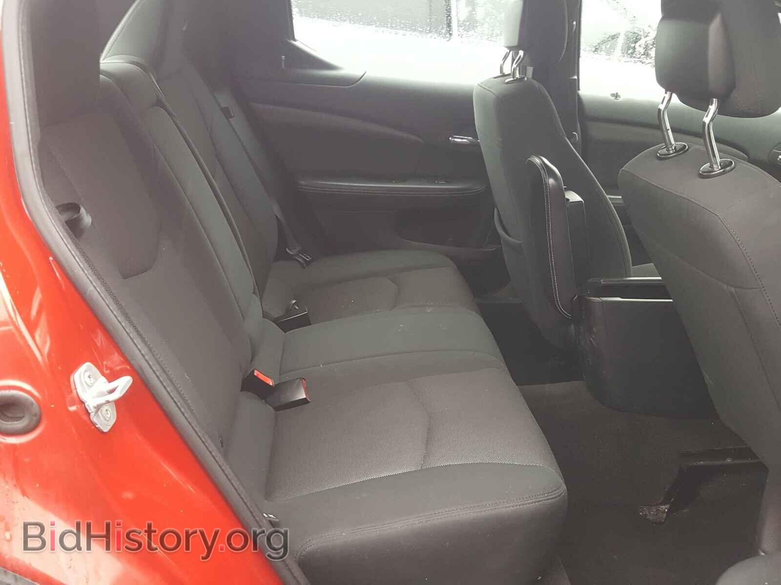 2012 DODGE AVENGER - VIN: 1C3CDZCB4CN141961 - Photo 6