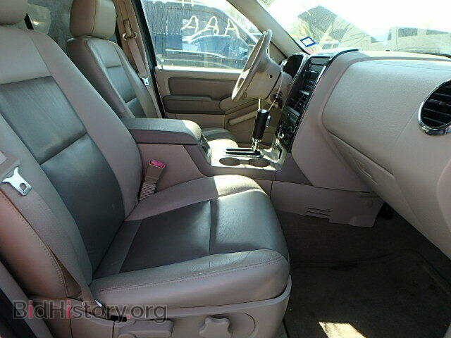 2006 FORD EXPLORER - VIN: 1FMEU63EX6UB15237 - Фото 5