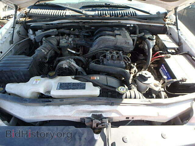2006 FORD EXPLORER - VIN: 1FMEU63EX6UB15237 - Фото 7