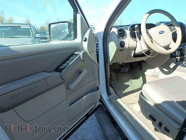 2006 FORD EXPLORER - VIN: 1FMEU63EX6UB15237 - Фото 9