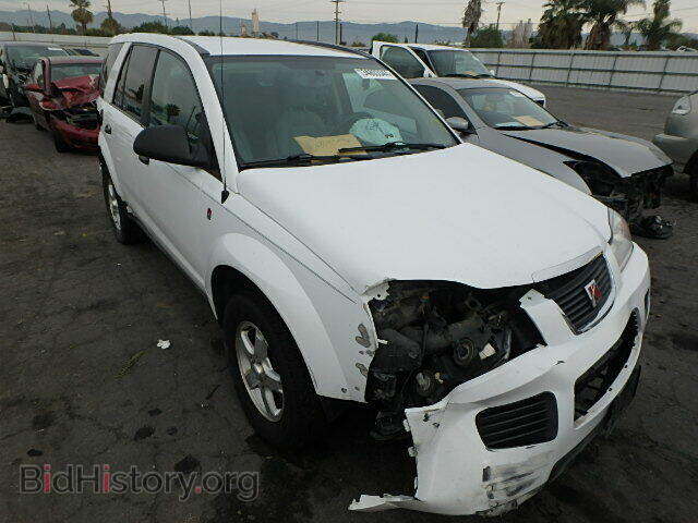 Photo 5GZCZ33D97S813305 - SATURN VUE 2007