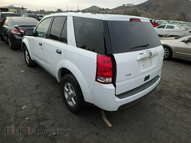 2007 SATURN VUE - VIN: 5GZCZ33D97S813305 - Фото 3