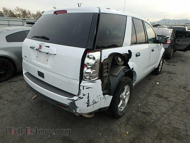 2007 SATURN VUE - VIN: 5GZCZ33D97S813305 - Фото 4