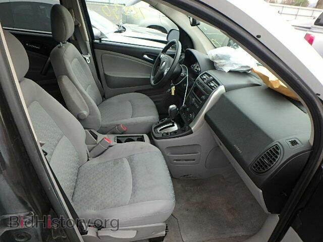 2007 SATURN VUE - VIN: 5GZCZ33D97S813305 - Фото 5