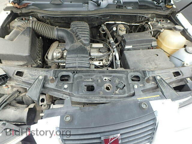 2007 SATURN VUE - VIN: 5GZCZ33D97S813305 - Фото 7