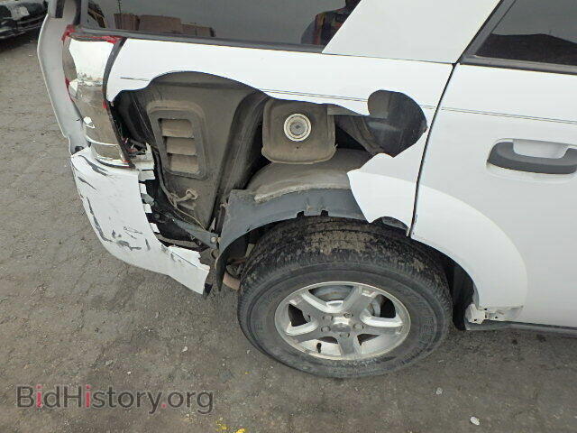 2007 SATURN VUE - VIN: 5GZCZ33D97S813305 - Фото 9