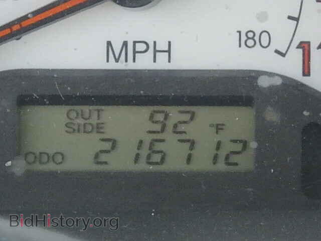 2003 TOYOTA COROLLA - VIN: 2T1BR32E03C008621 - Photo 8
