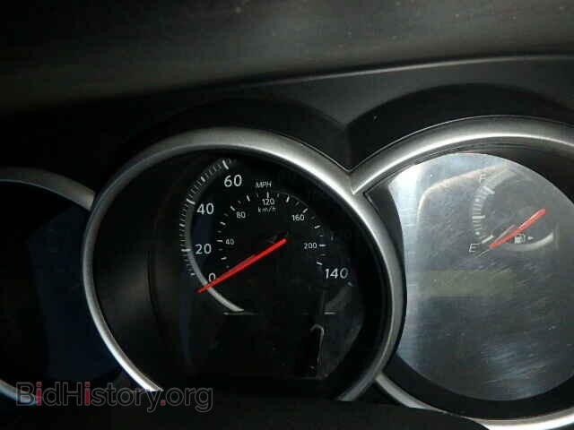 2011 NISSAN VERSA - VIN: 3N1BC1AP5BL460135 - Фото 8