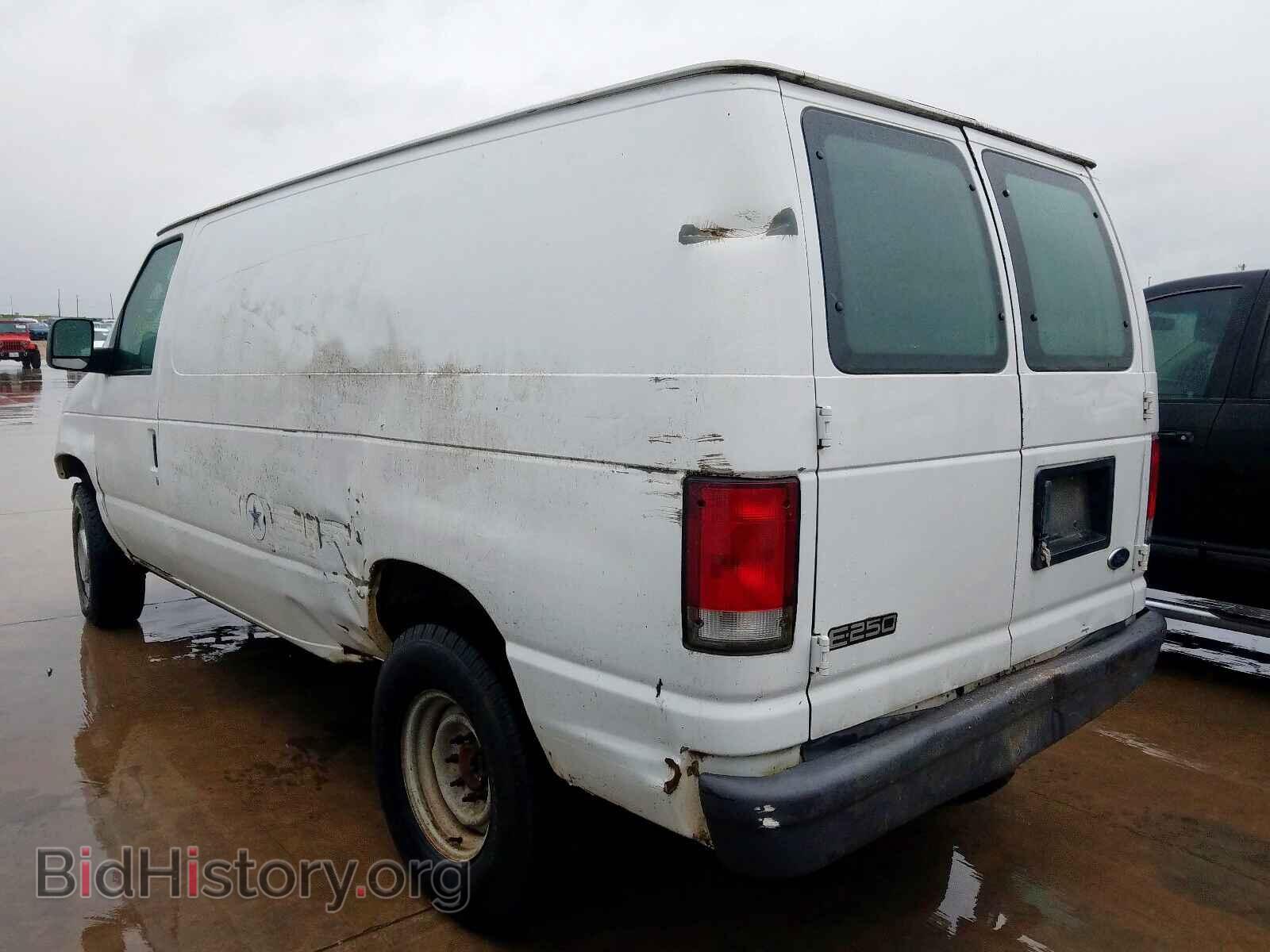 2005 FORD ECONOLINE - VIN: 1FTNE24WX5HB40096 - Фото 3