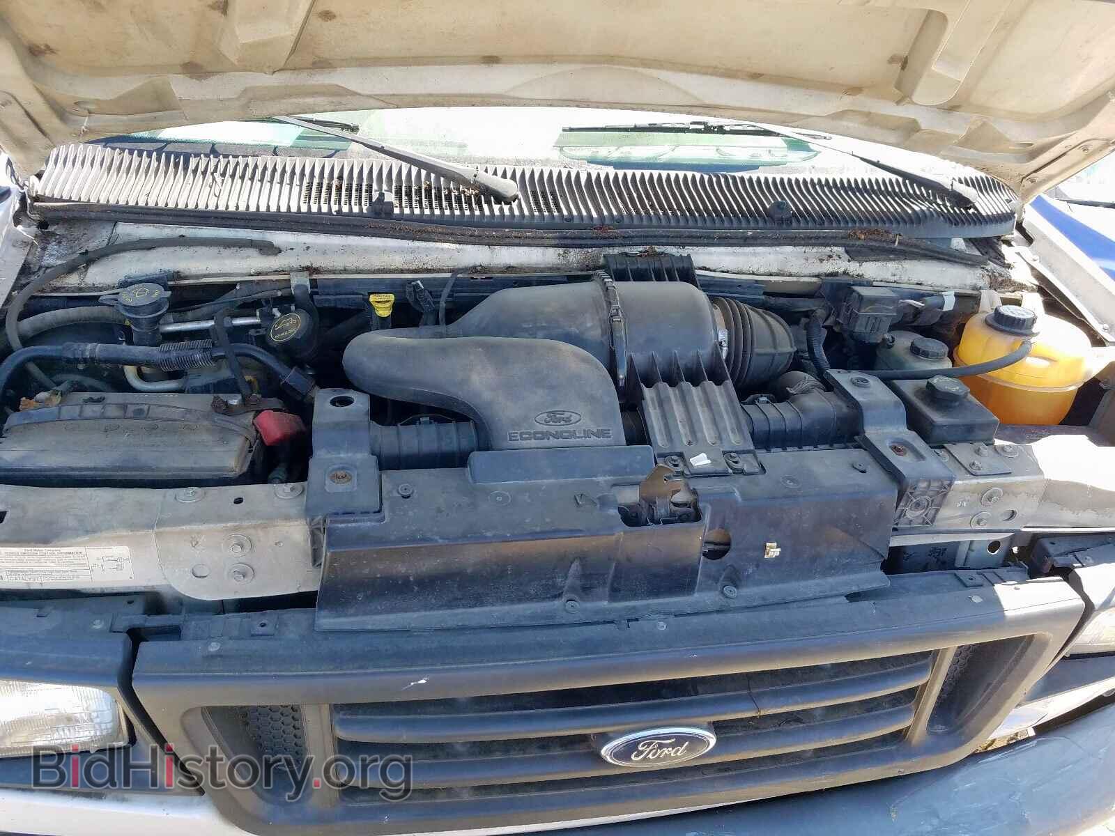2005 FORD ECONOLINE - VIN: 1FTNE24WX5HB40096 - Фото 7