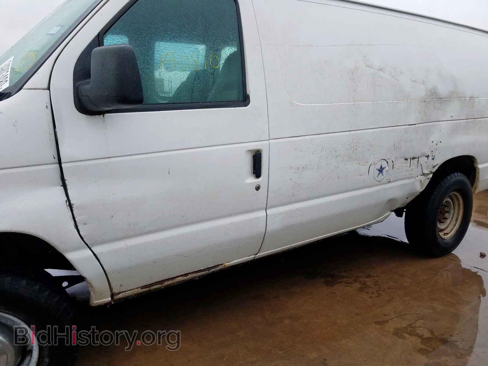 2005 FORD ECONOLINE - VIN: 1FTNE24WX5HB40096 - Фото 9
