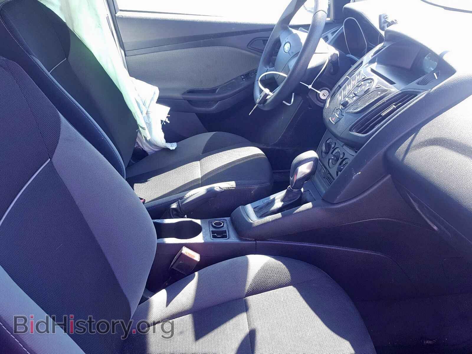 2014 FORD FOCUS - VIN: 1FADP3E26EL351919 - Photo 5