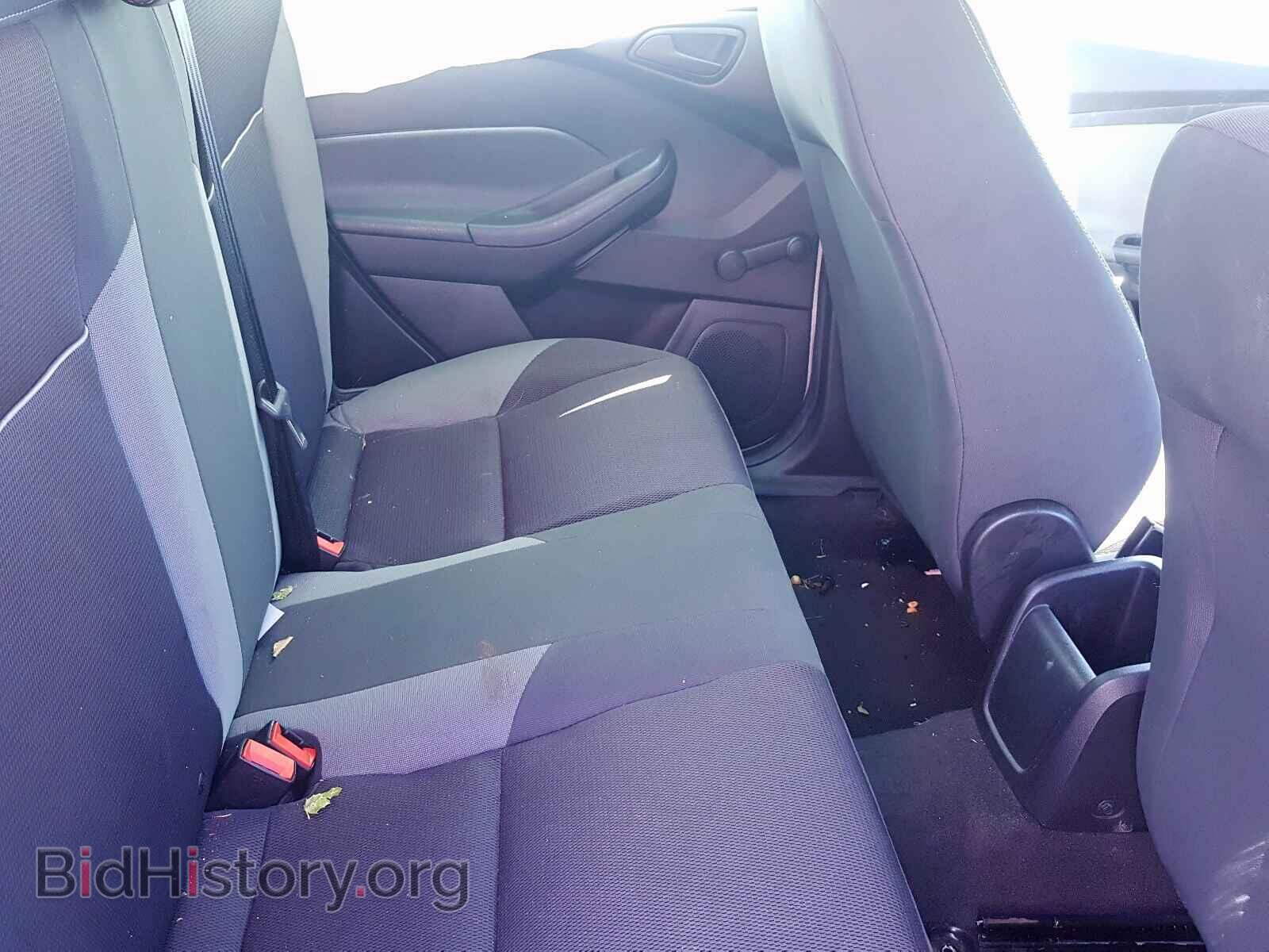 2014 FORD FOCUS - VIN: 1FADP3E26EL351919 - Photo 6