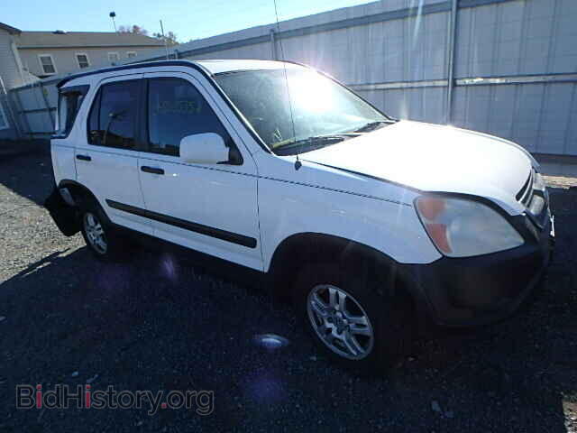 Photo SHSRD78833U152870 - HONDA CRV 2003