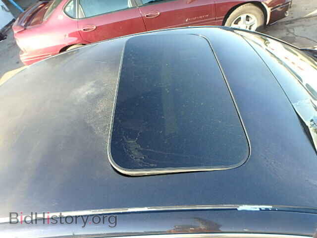 2005 AUDI A8 - VIN: WAUML44E45N000743 - Фото 9