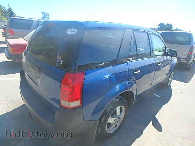2005 SATURN VUE - VIN: 5GZCZ23D85S810421 - Фото 4