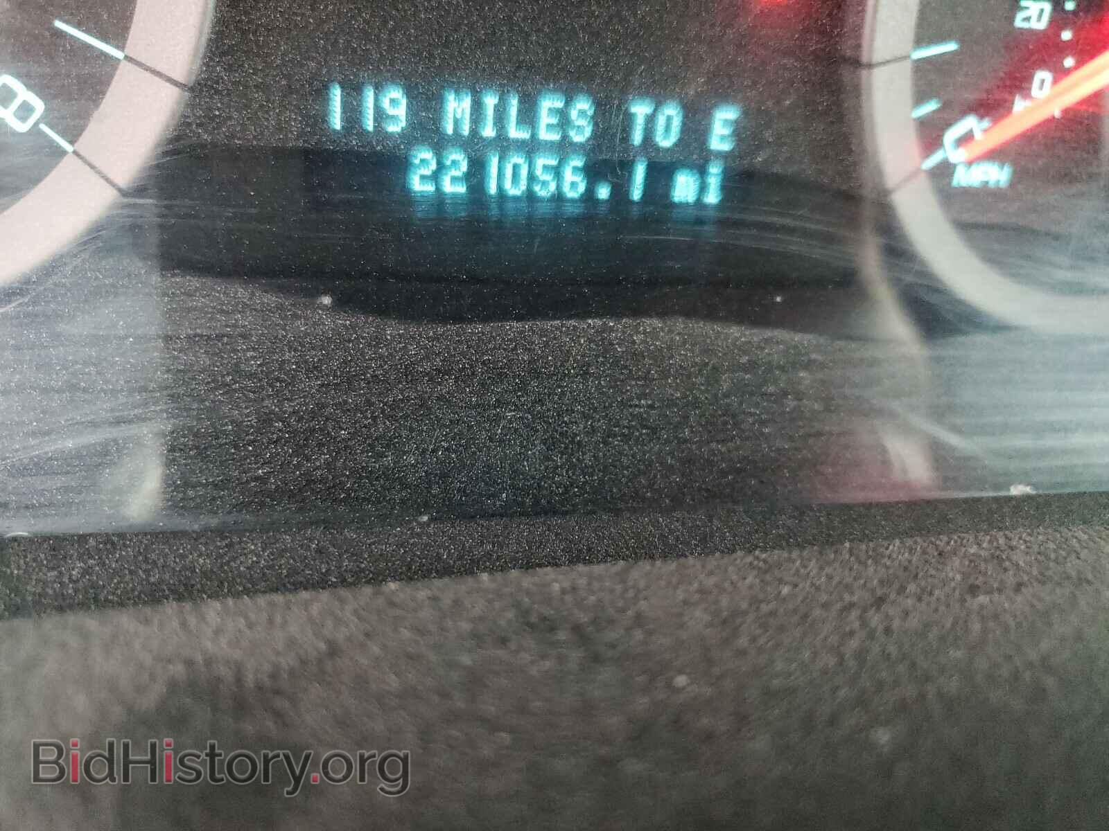 2012 FORD ESCAPE - VIN: 1FMCU0D79CKB19811 - Фото 8