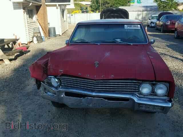 1965 BUICK SKYLARK - VIN: 444375H109530 - Фото 9