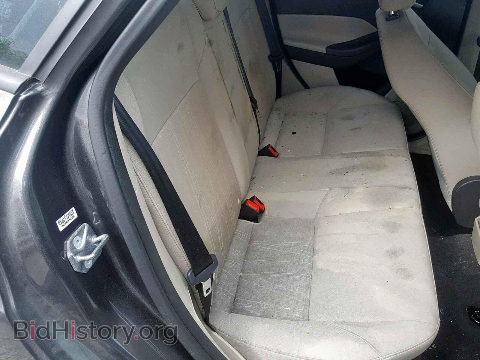 2015 FORD FOCUS SE - VIN: 1FADP3F21FL304149 - Фото 6