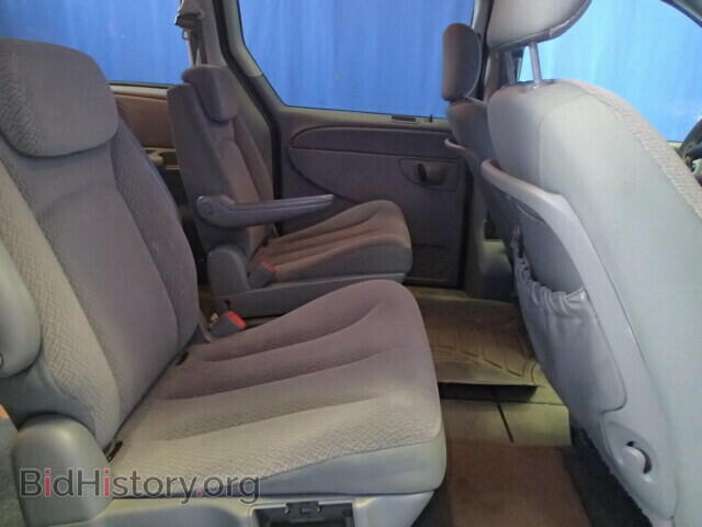 2007 DODGE CARAVAN - VIN: 2D4GP44L77R116580 - Фото 6