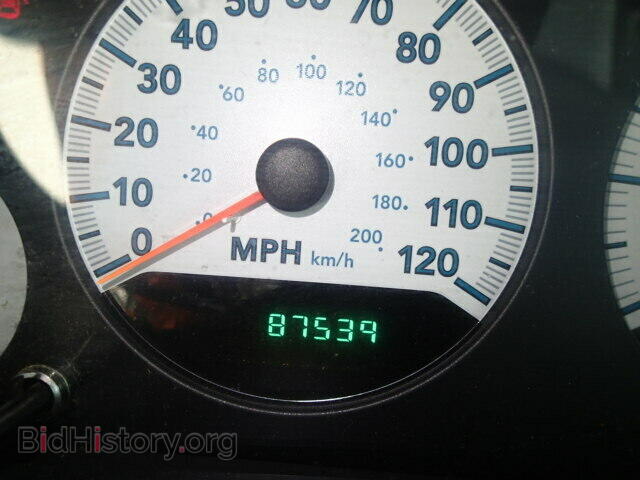 2007 DODGE CARAVAN - VIN: 2D4GP44L77R116580 - Фото 8