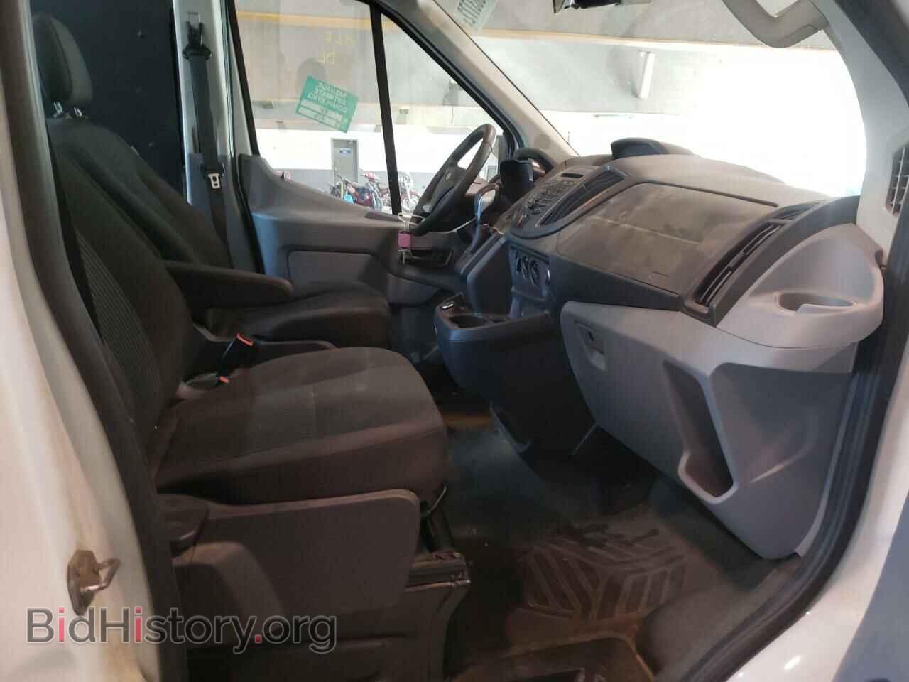 2019 FORD TRANSIT CO - VIN: 1FTYR2CMXKKA88906 - Фото 5