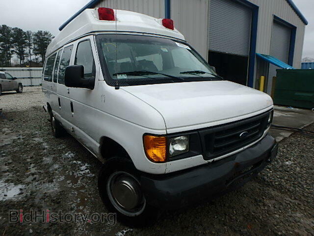Photo 1FTSS34FX3HA59162 - FORD ECONOLINE 2003