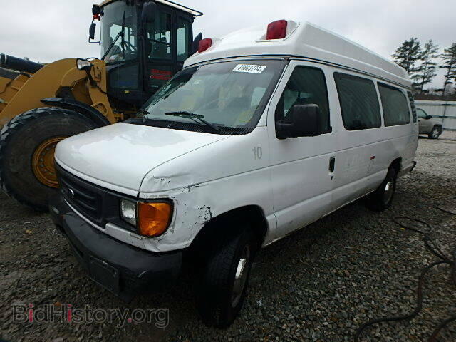 2003 FORD ECONOLINE - VIN: 1FTSS34FX3HA59162 - Photo 2