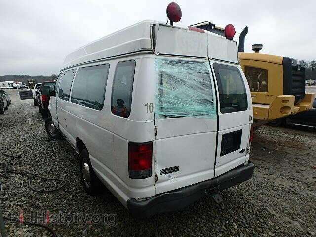 2003 FORD ECONOLINE - VIN: 1FTSS34FX3HA59162 - Photo 3
